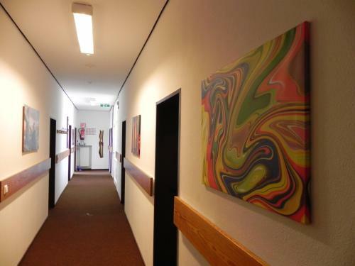 Albergue Gruppenwohnung Deula