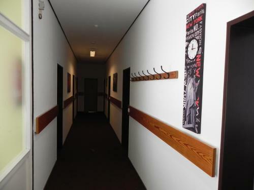 Albergue Gruppenwohnung Deula