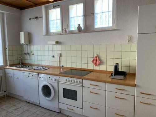 Bodensee Apartment Friedrichshafen Villa Martha