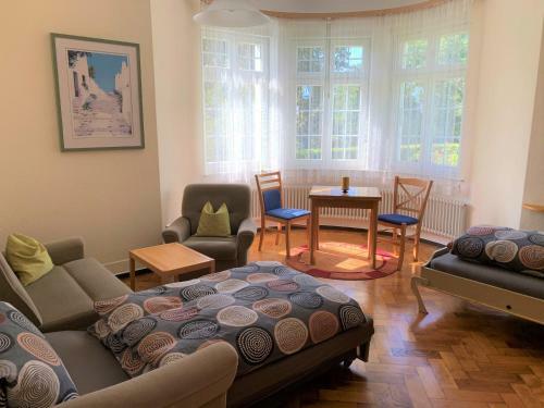 Bodensee Apartment Friedrichshafen Villa Martha