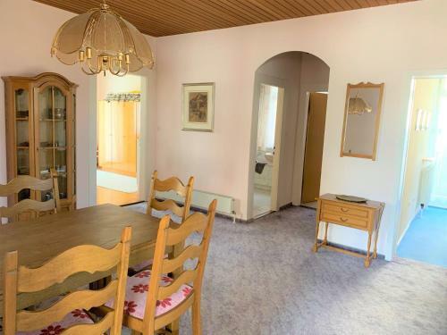 Bodensee Apartment Friedrichshafen Villa Martha