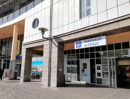 Bodensee Friedrichshafen City Apartment "lara"