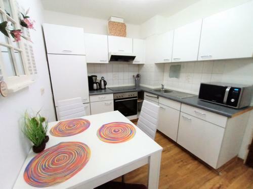 Bodensee Friedrichshafen City Apartment "lara"