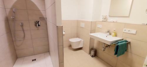 Bodensee City Apartment Friedrichshafen Casa Graf