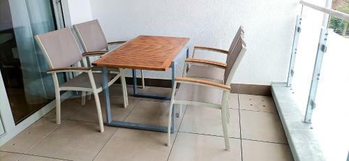 Bodensee City Apartment Friedrichshafen Casa Graf
