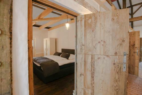 Apartamento Lodge An Der Eider Stuuv Een