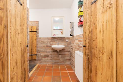 Apartamento Lodge An Der Eider Stuuv Een