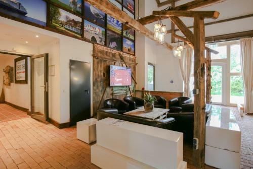 Apartamento Lodge An Der Eider Stuuv Veer