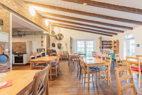 Apartamento Lodge An Der Eider Stuuv Veer