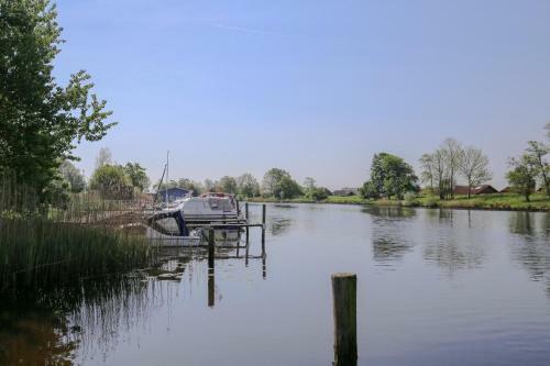 Hotel Lodge An Der Eider Stuuv Fief