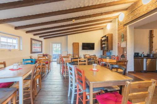 Hotel Lodge An Der Eider Stuuv S�ben