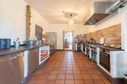 Hotel Lodge An Der Eider Stuuv Acht