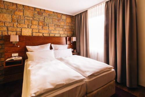 Hotel Amtshaus Freinsheim