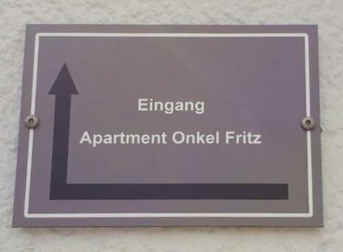Bodensee Apartment Ailingen Onkel Fritz