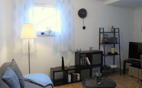 Bodensee Apartment Ailingen Onkel Fritz