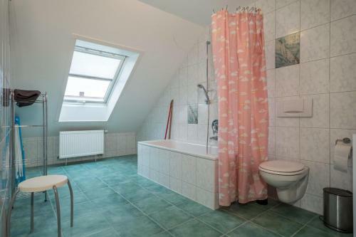 Apartamento Ferienwohnung Daimler Dg