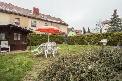 Apartamento Ferienwohnung Daimler Dg