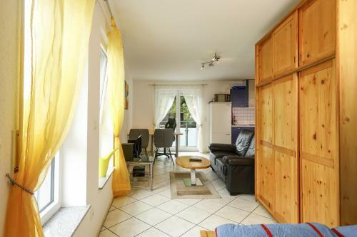 Apartamento Ferienwohnung III Im Sternehaus Rauch