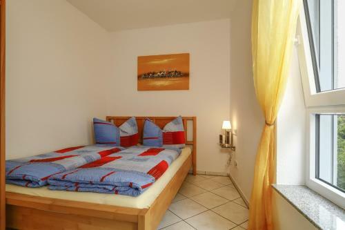 Apartamento Ferienwohnung III Im Sternehaus Rauch