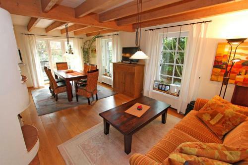 Ferienhaus Mit 3 Schlafraeumen Fuh