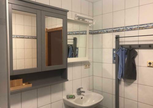 Apartamento Ferienhaus Two Be