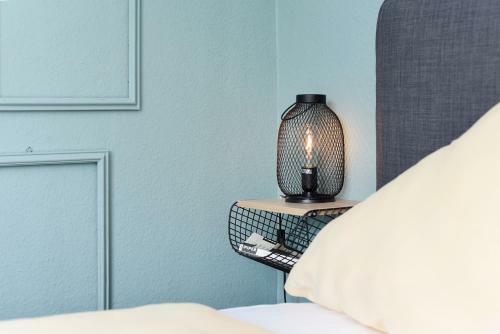 Apartamento Ferienwohnung Sandbank
