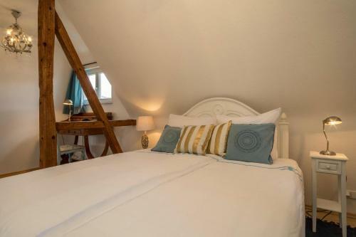 Apartamento Haus See- Und S�ntisblick Og