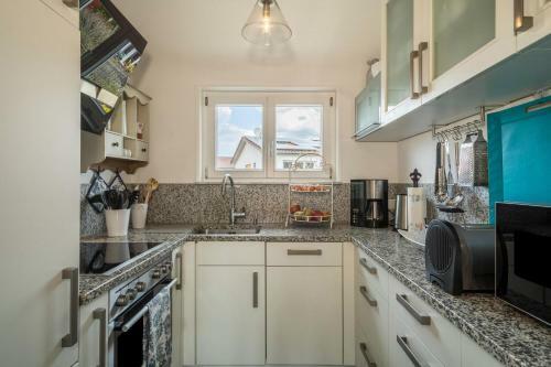 Apartamento Haus See- Und S�ntisblick Og