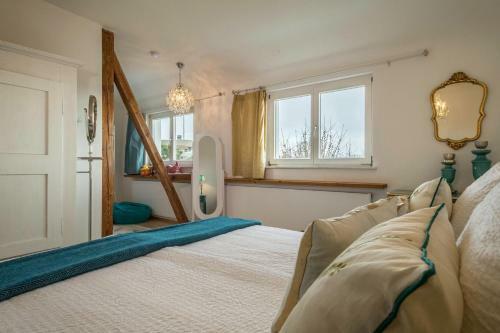 Apartamento Haus See- Und S�ntisblick Og