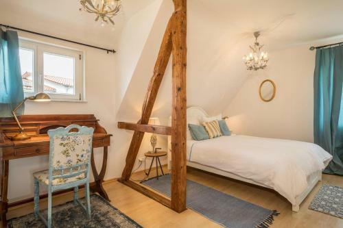 Apartamento Haus See- Und S�ntisblick Og