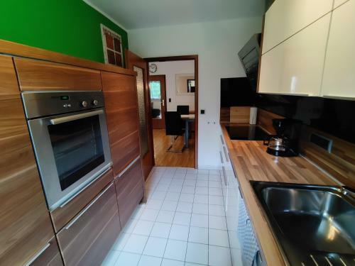 Bodensee Apartment Friedrichshafen Rotkehlchenweg