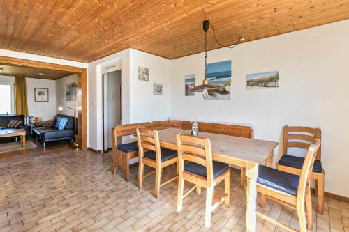 Apartamento Deichgraf 1