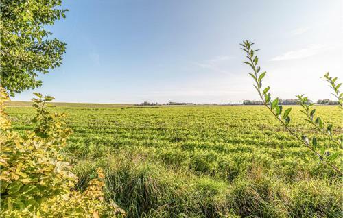Awesome Home In Friedrichskoog With Wifi And 2 Bedrooms