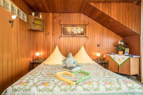 Apartamento Haus Marschall - Wohnung 4