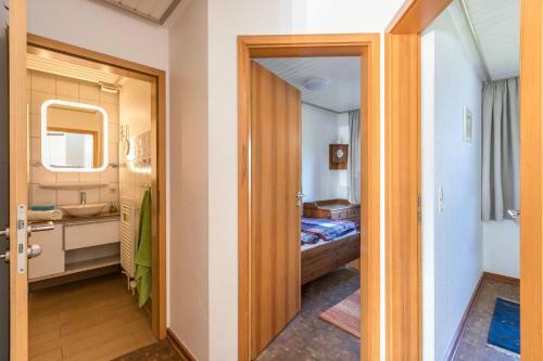 Apartamento Zur Kaj�te Friedrichskoog