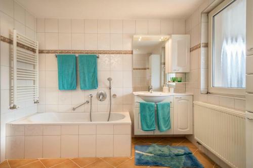 Apartamento Gr�ne Oase