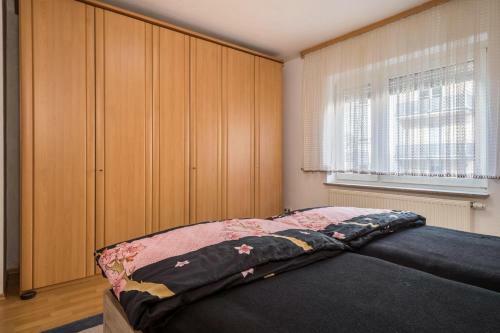 Apartamento Gr�ne Oase