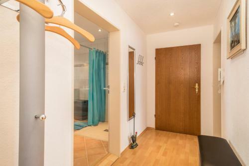 Apartamento Gr�ne Oase