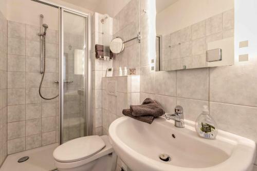 Apartamento Ihr Ankerplatz 54 Grad Nord