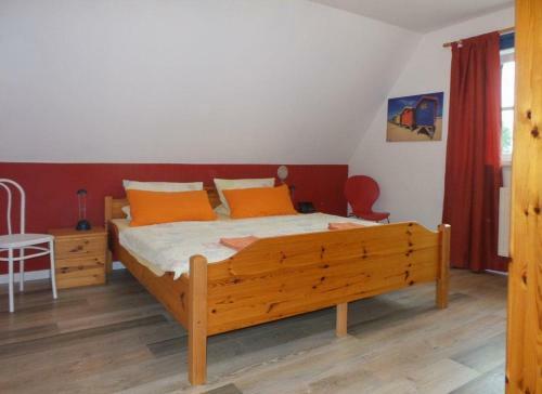 Apartamento Korndeichhof
