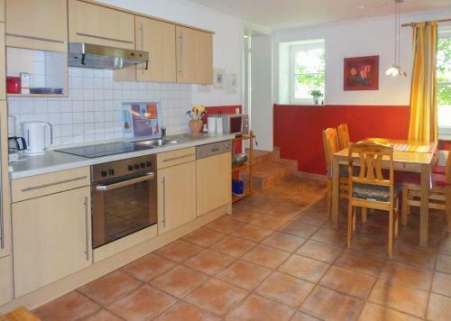 Apartamento Korndeichhof