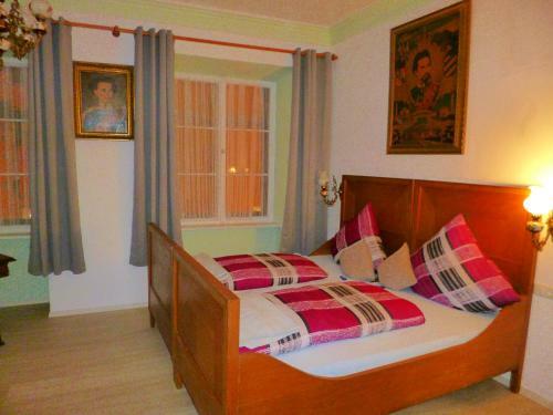 Apartamento Lucky Home Ludwig Appartment