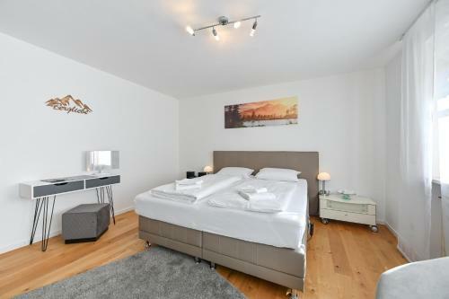 Apartamento Ferienparadies F�ssen