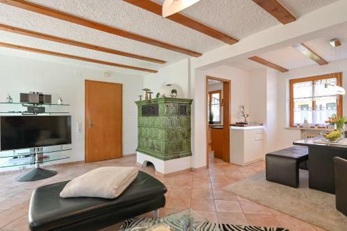 Apartamento Ferienparadies F�ssen