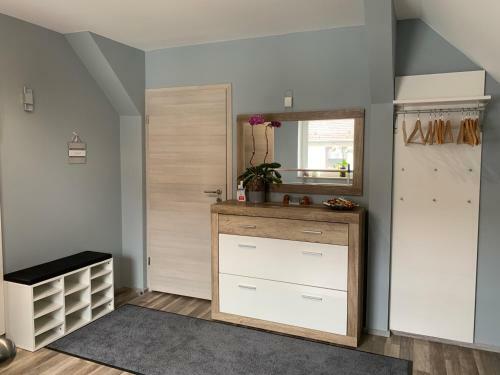 Apartamento S&v Ferienwohnung