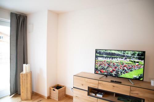 Apartamento Riverside
