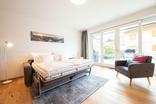 Apartamento Riverside