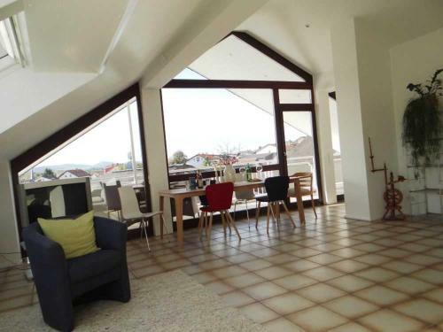 Apartamento Ferienwohnung Haida