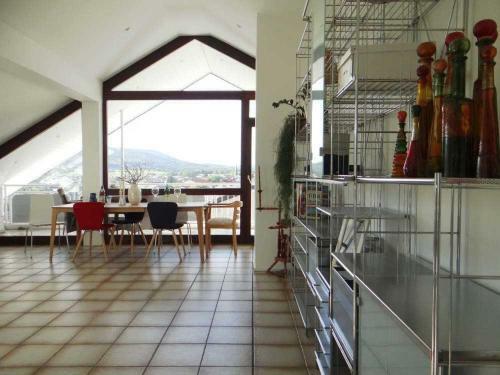 Apartamento Ferienwohnung Haida