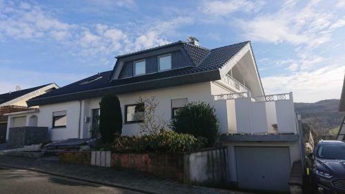 Apartamento Ferienwohnung Haida